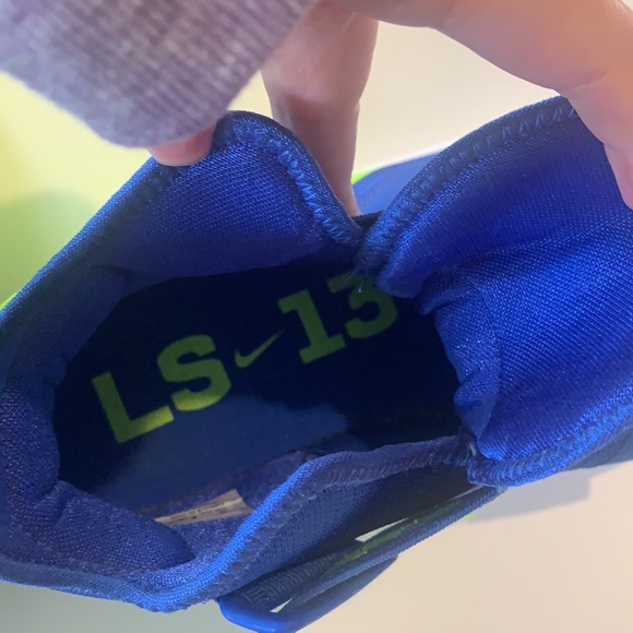 Nike leBron soldier Xlll 13 basketball shoes - Picture 10 of 15